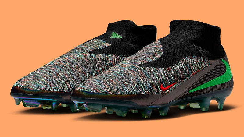 EA Sports FC Nike Phantom 6 High Elite HQ2330-900 front