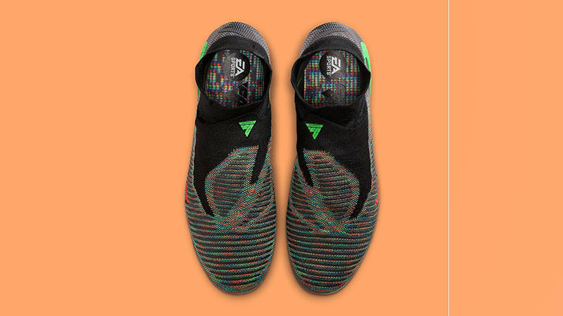 EA Sports FC Nike Phantom 6 High Elite HQ2330-900 middle