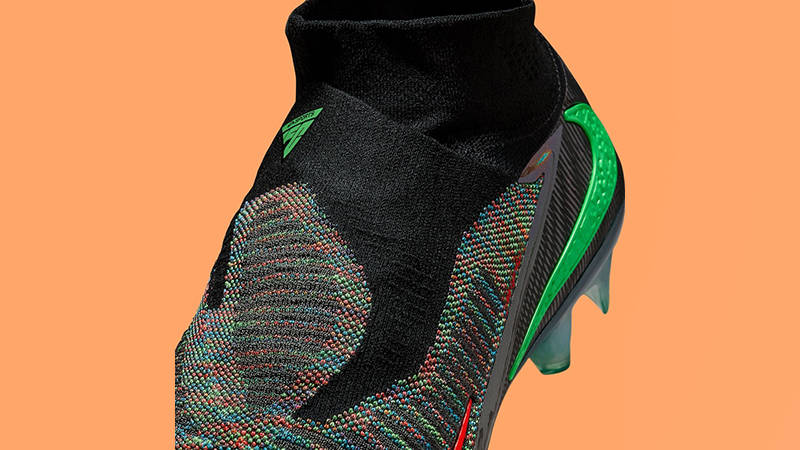 EA Sports FC Nike Phantom 6 High Elite HQ2330-900 tongue