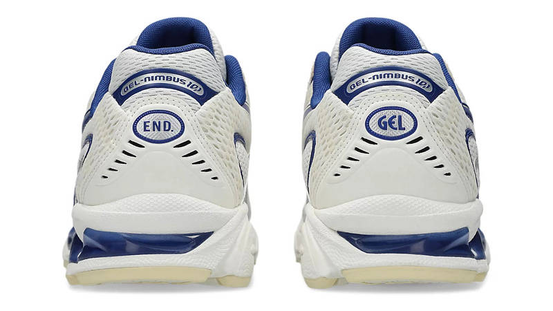 END. x ASICS Gel-Nimbus 10.1 Milk Back
