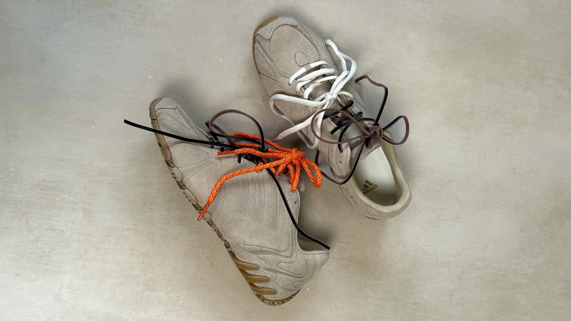 スニーカー adidas Ghost Sprint Sneaker adidas Ghost Sprint Release Date | SneakerNews.com