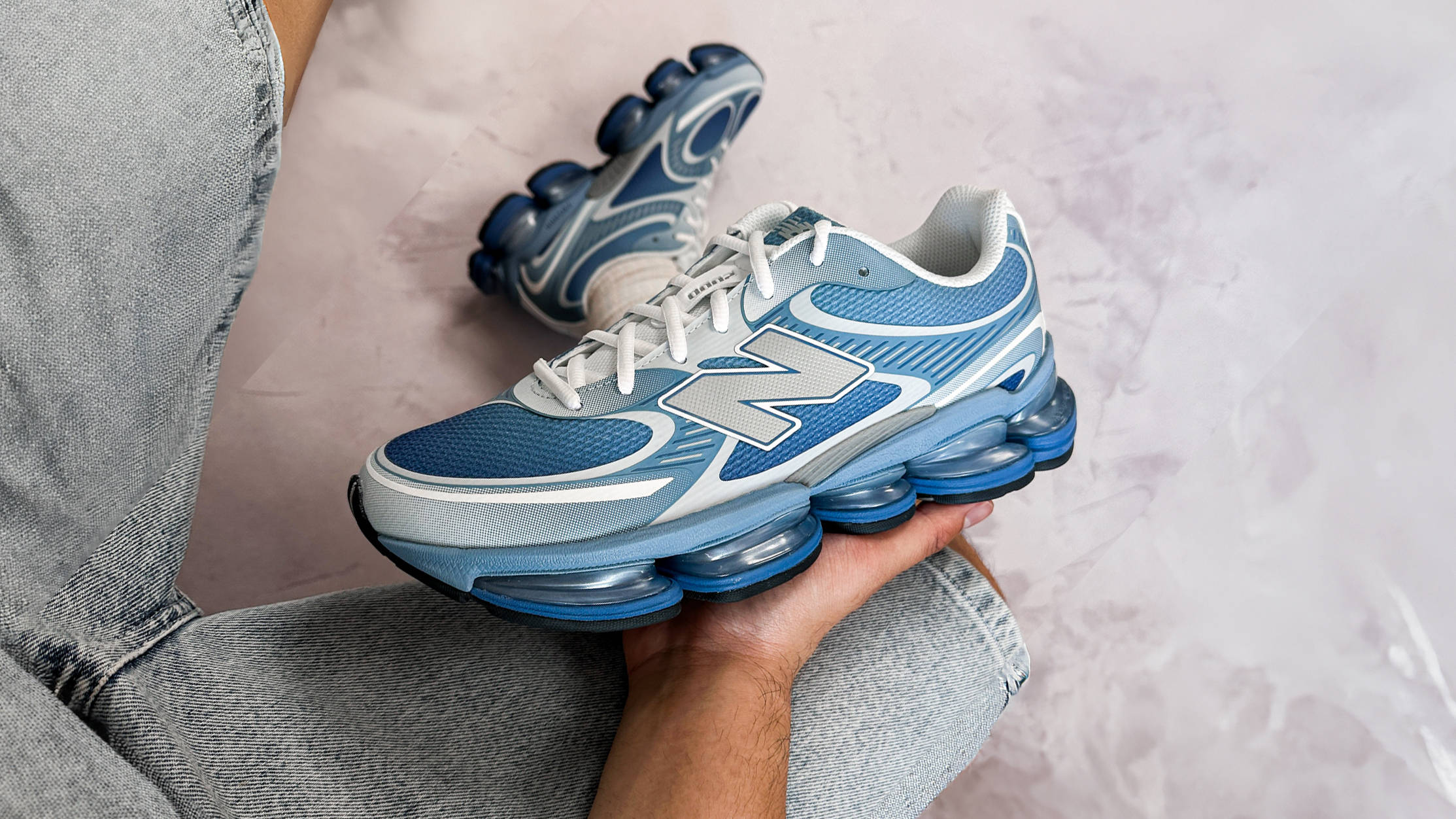 Three Under-the-Radar New Balance Sneakers You’ll Be Seeing Everywhere Soon