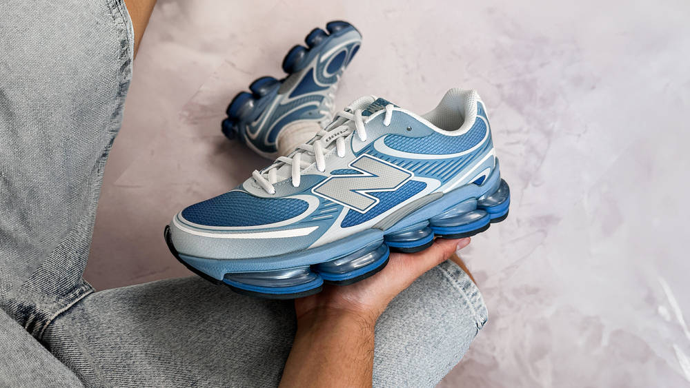 Three Under-the-Radar New Balance Sneakers You’ll Be Seeing Everywhere Soon Three Under-the-Radar New Balance Sneakers You’ll Be Seeing Everywhere Soon