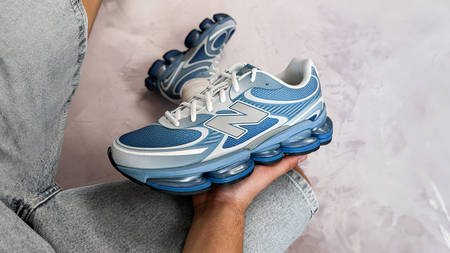 Three Under-the-Radar New Balance Sneakers You’ll Be Seeing Everywhere Soon