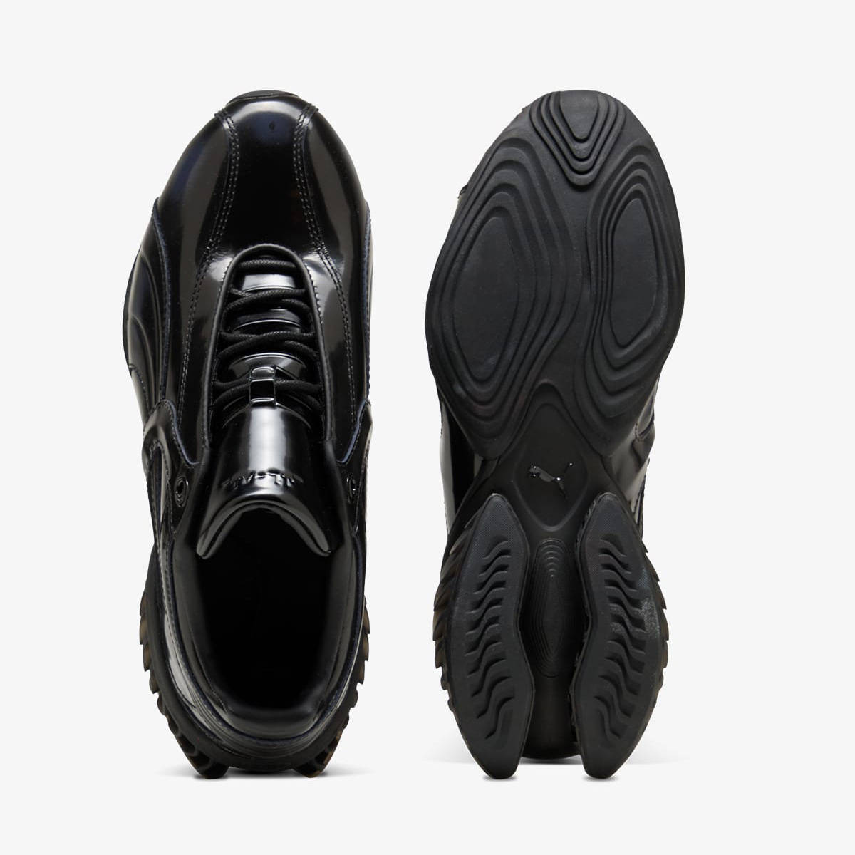 _J.L-A.L_ x PUMA Cell Black Top