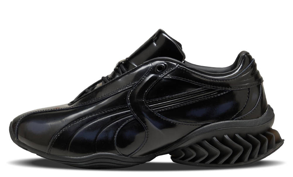 _J.L-A.L_ x PUMA Cell Black