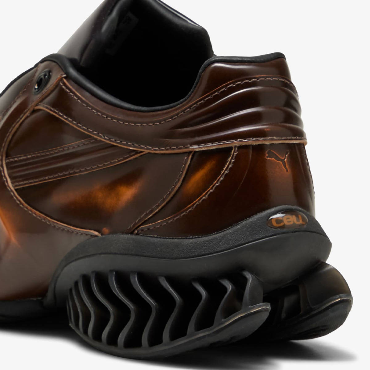 _J.L-A.L_ x PUMA Cell Brown Back