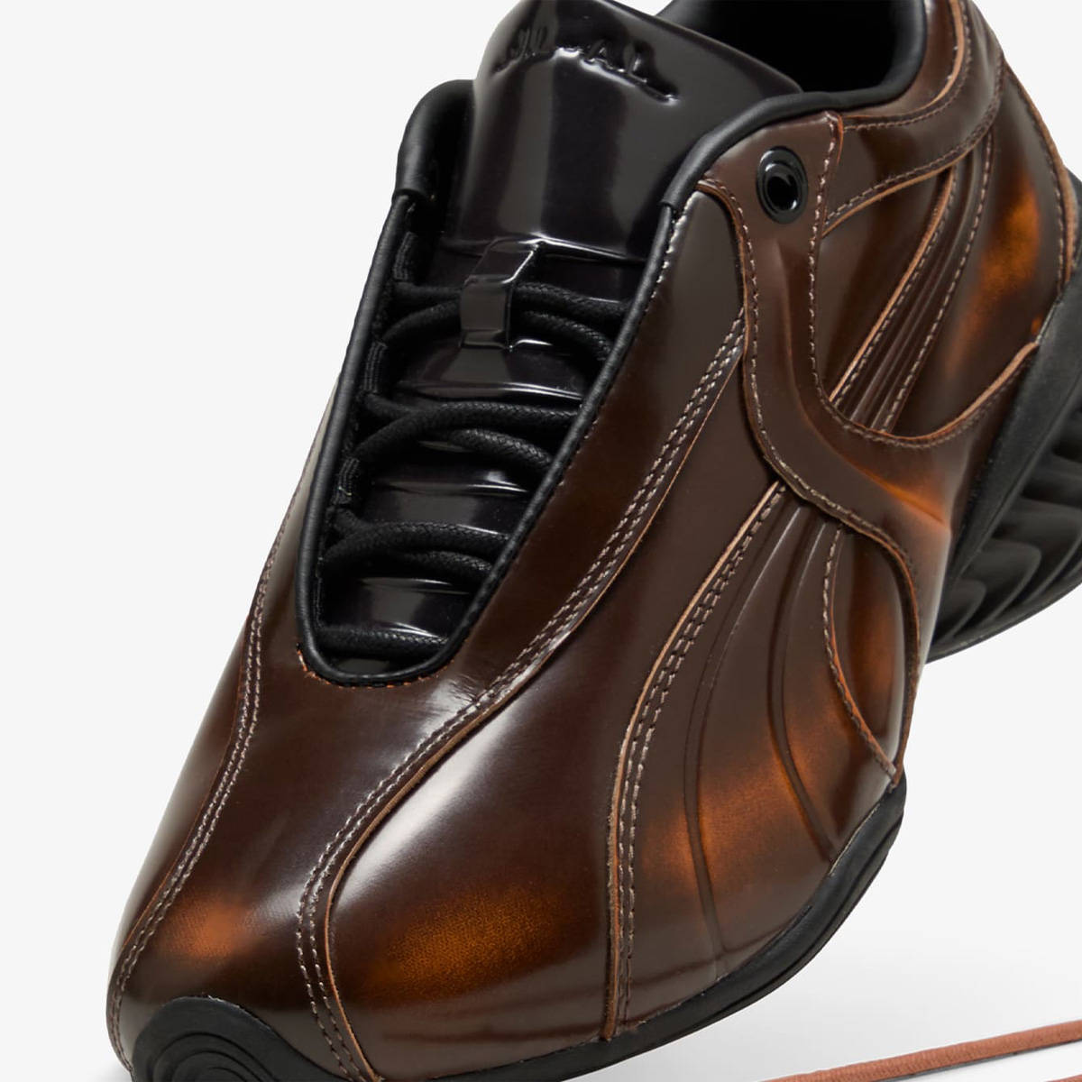 _J.L-A.L_ x PUMA Cell Brown Lifestyle