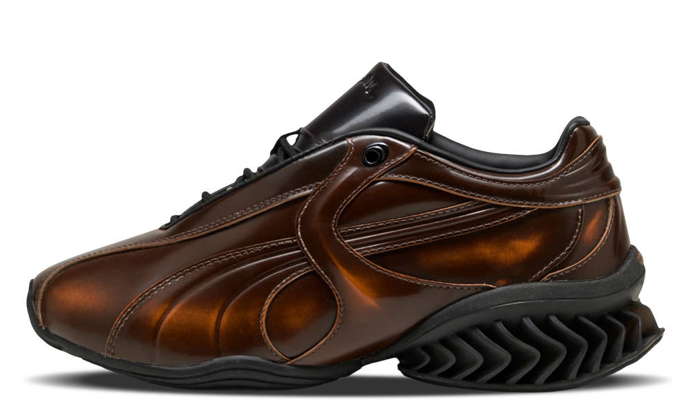 _J.L-A.L_ x PUMA Cell Brown