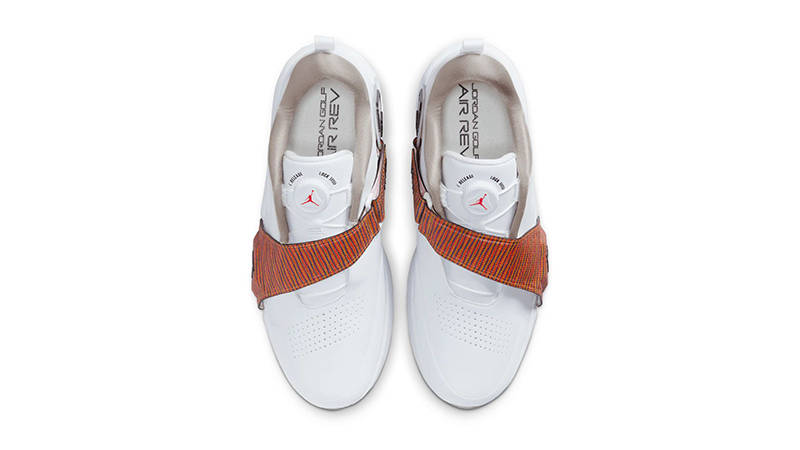 Jordan Air Rev White Infrared 23 FV6338-102 middle