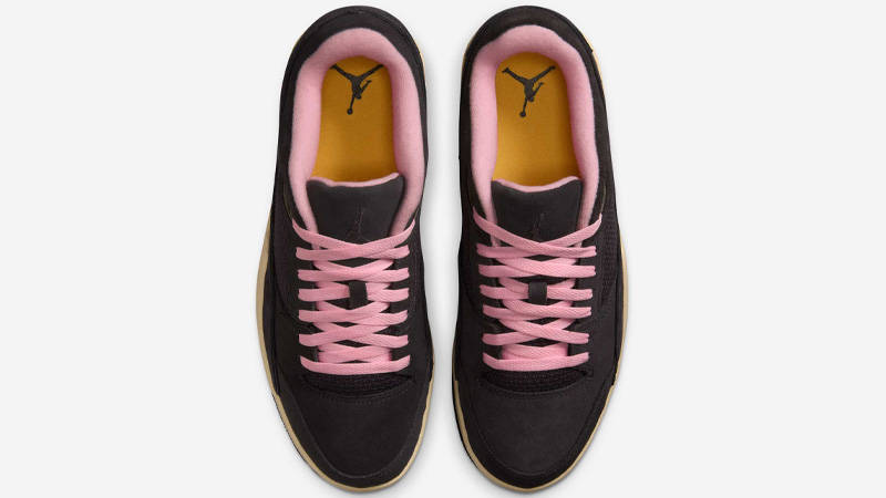 Jordan Flight Court Neopolitan Middle