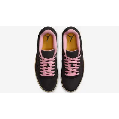 Jordan Flight Court Neopolitan Middle