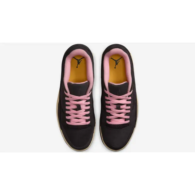 Jordan Flight Court Neopolitan Middle