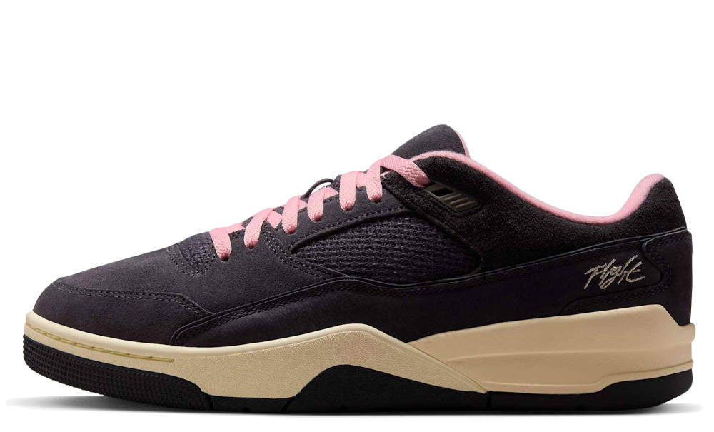 Jordan Flight Court Neopolitan