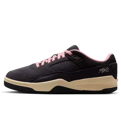 Jordan Flight Court Neopolitan