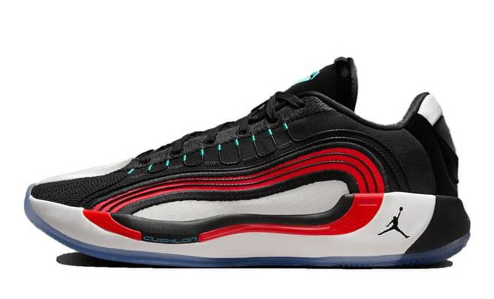 Jordan Luka 4 Bloodline