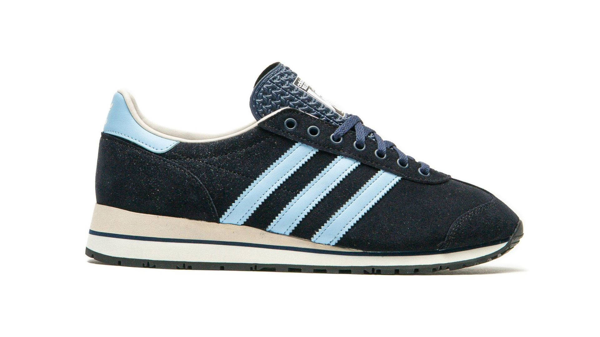 adidas Spezial Marathon Noel Gallagher Night Navy | JR4877