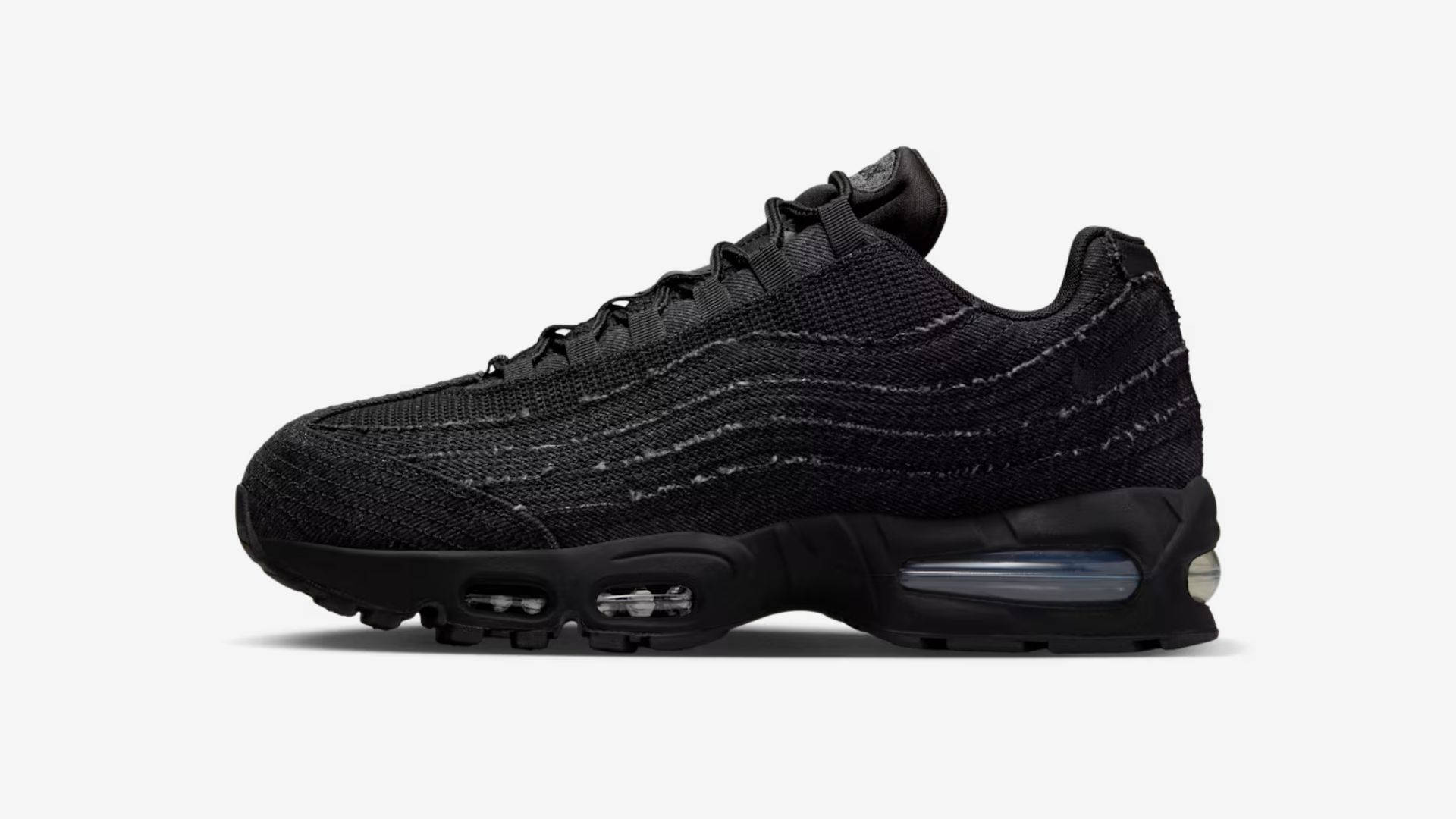 Levi’s x Nike Air Max 95 | July 2025 Sneaker Releases