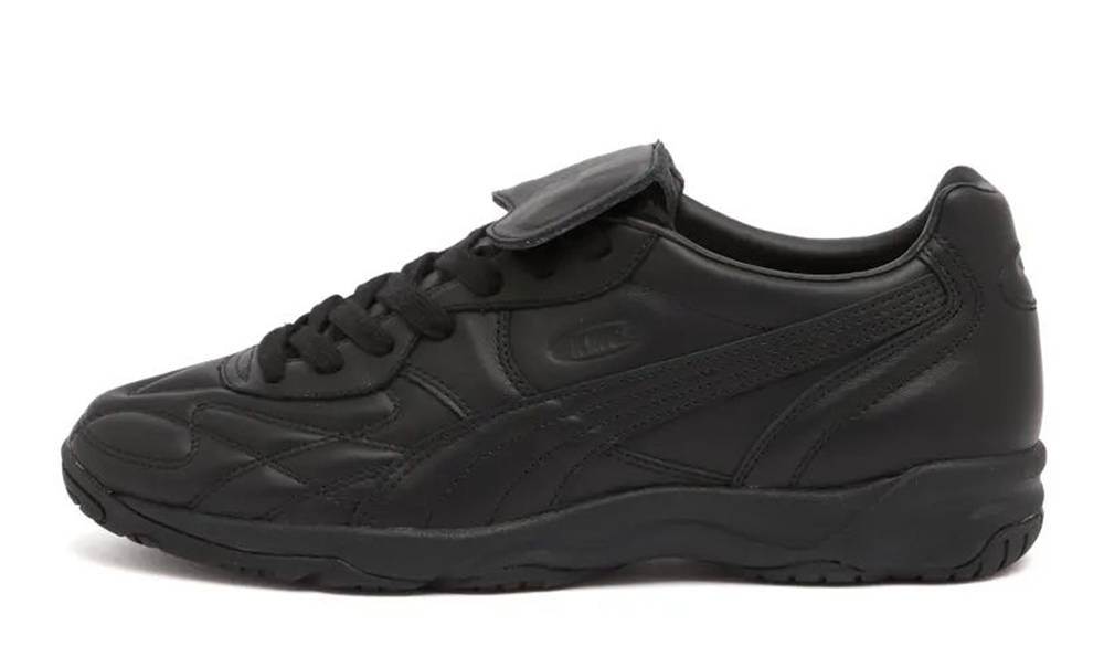 Lack of Guidance x PUMA Indoor Triple Black 404083-01