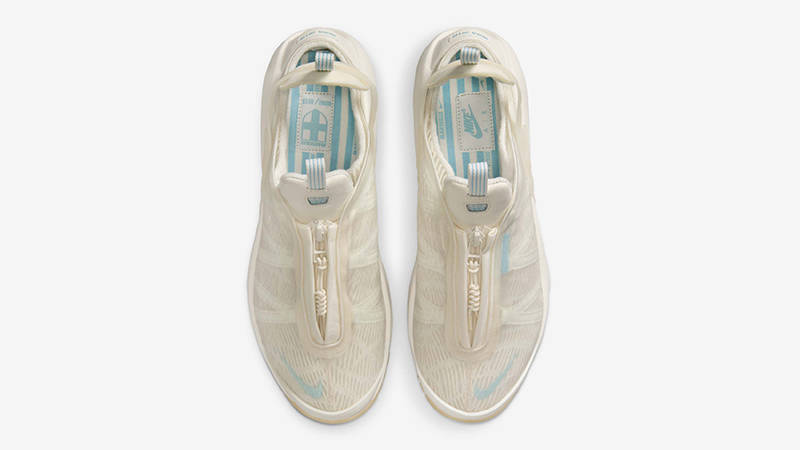 Marseille FC x Nike Air Max Craze Sail IH4486-133 Top