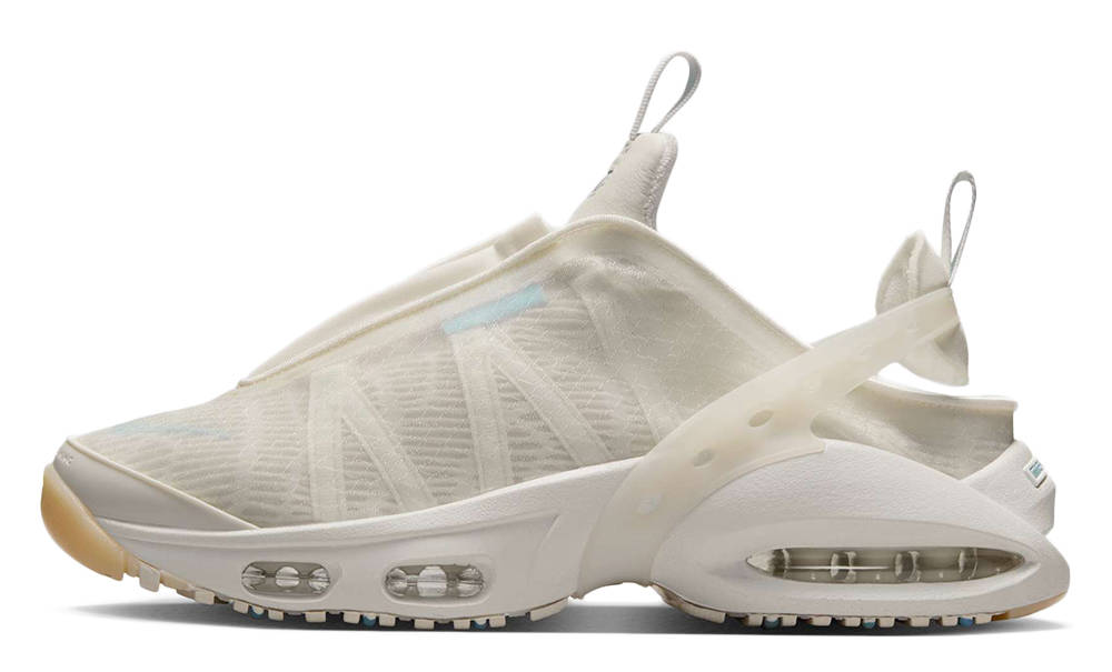 Marseille FC x Nike Air Max Craze Sail
