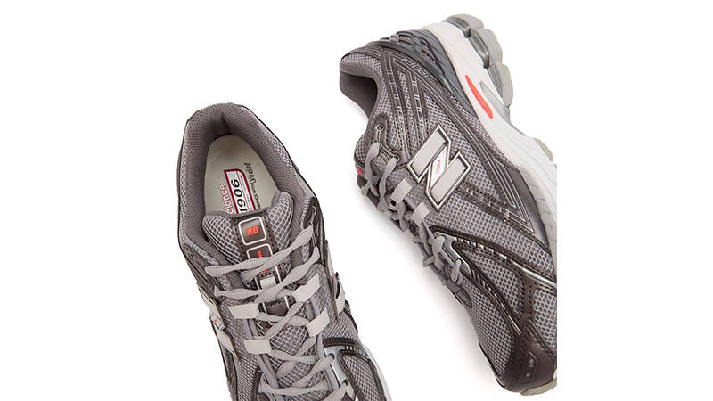 New Balance 1906R Black Metallic Red U1906RCO middle