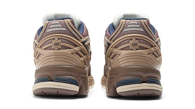 New Balance 1906R Earth Shadow back