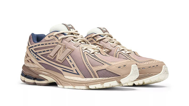 New Balance 1906R Earth Shadow front