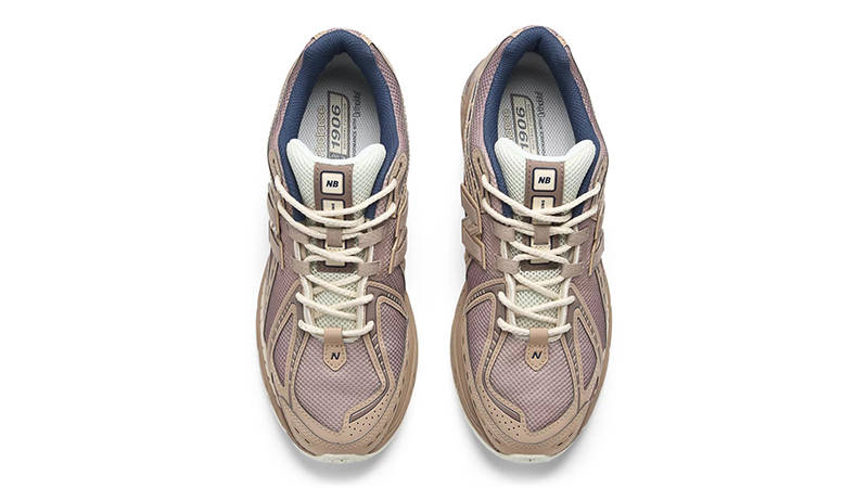 New Balance 1906R Earth Shadow middle
