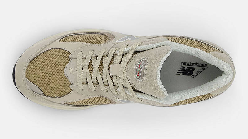 New Balance 2002R Incense U2002RB middle
