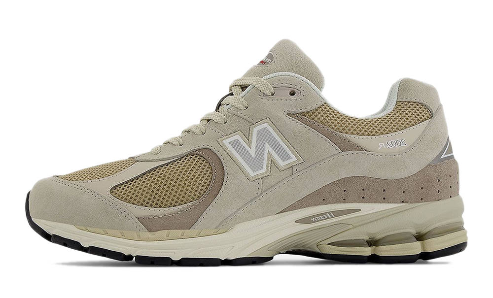 New Balance 2002R Incense Grey
