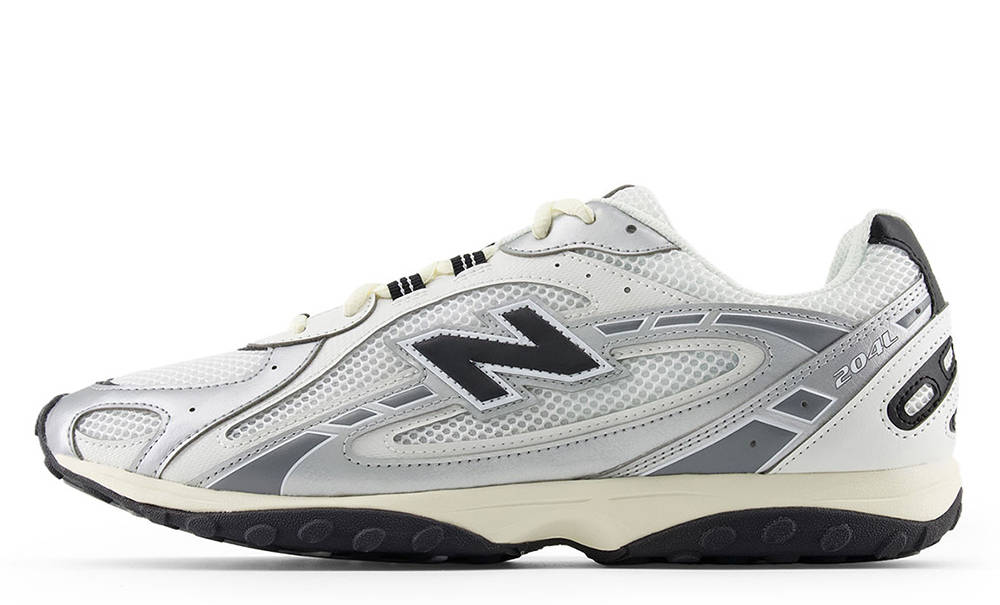 whitewolf オルガニート　4MN433RN06 new-balance-204l-timberwolf-