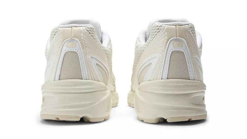 New Balance 740 Bisque back