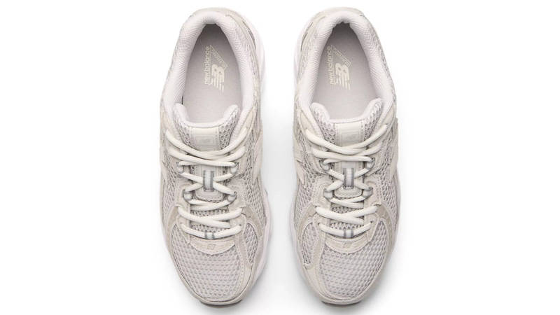 New Balance 740 Grey Reflection Middle