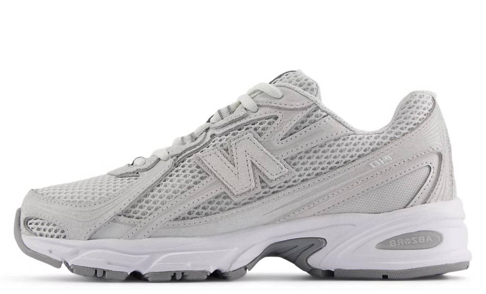 New Balance 740 Grey Reflection