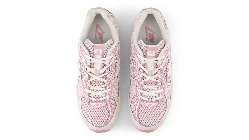 New Balance 740 Pink Granite U740PP2 (2)