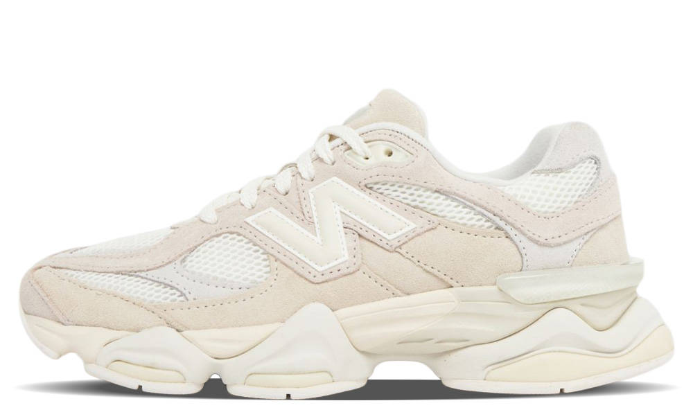 New Balance 9060 Angora Sea Salt