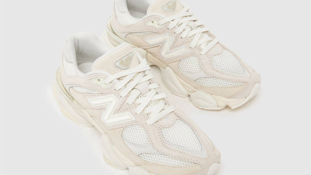 New Balance 9060 Angora Sea Salt_