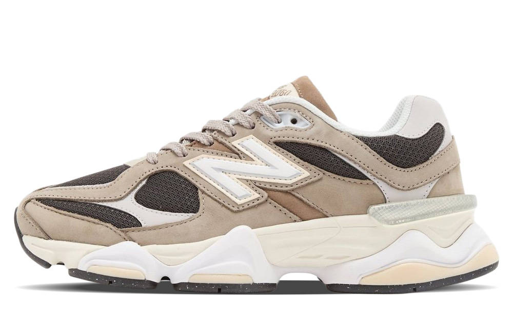 New Balance 9060 Arid Stone