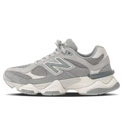 New Balance 9060 Slate Grey Raincloud