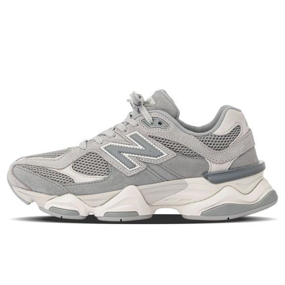 New Balance 9060 Slate Grey Raincloud
