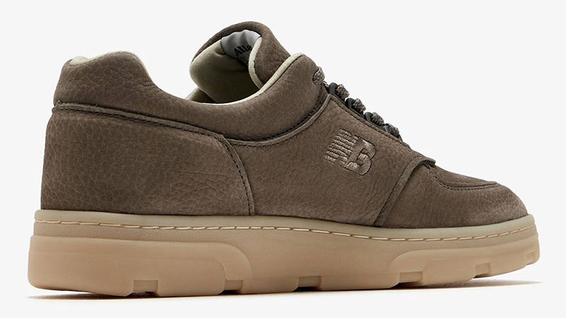 New Balance Allerdale Roasted Cashew UADWWGS back