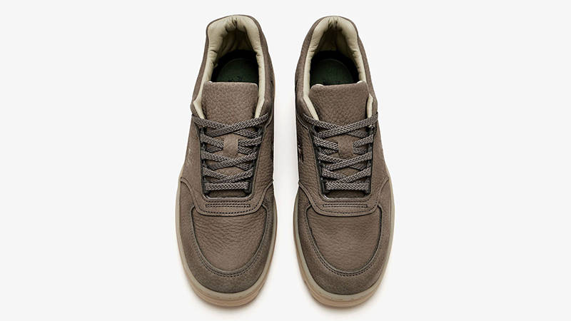 New Balance Allerdale Roasted Cashew UADWWGS middle