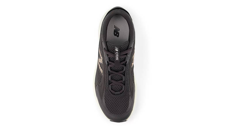 New Balance CTLYST Black Leopard WCATIK1 Top