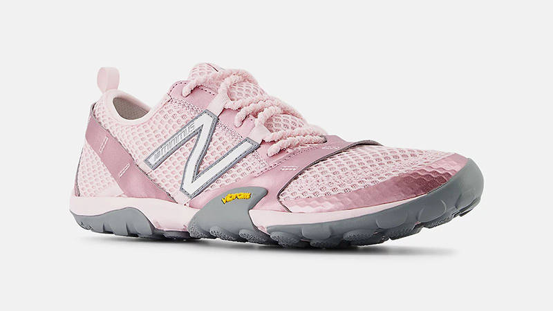 New Balance MT10O Rose Pink MT10OMA front