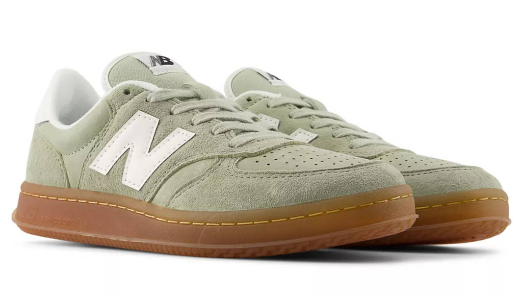 New Balance T500 White Arctic Grey Where To Buy CT500AG