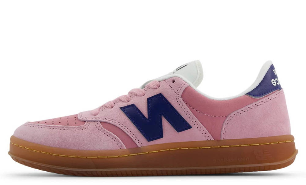 New Balance T500 Garter Snake | CT500PHC | The Sole Supplier