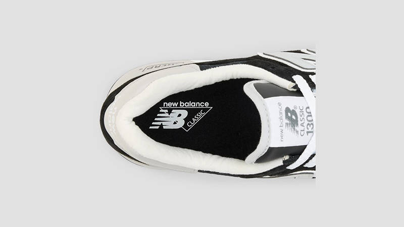 New Balance U1300 Black U1300BK inner