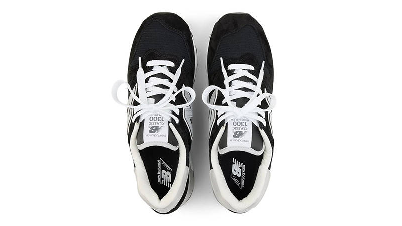 New Balance U1300 Black U1300BK middle