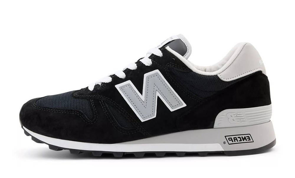 New Balance U1300 Black